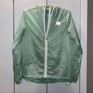 Running Jacket